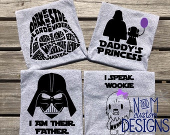 Disney Family Shirts, Matching Disney Family Shirts, Matching Star Wars Shirts, Disney Mom shirt, Hollywood Studios,Disneyland, Disney World