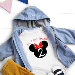 Minnie Mouse Birthday shirt, Mickey Mouse birthday shirt, Mickey mouse club house, oh Toodles