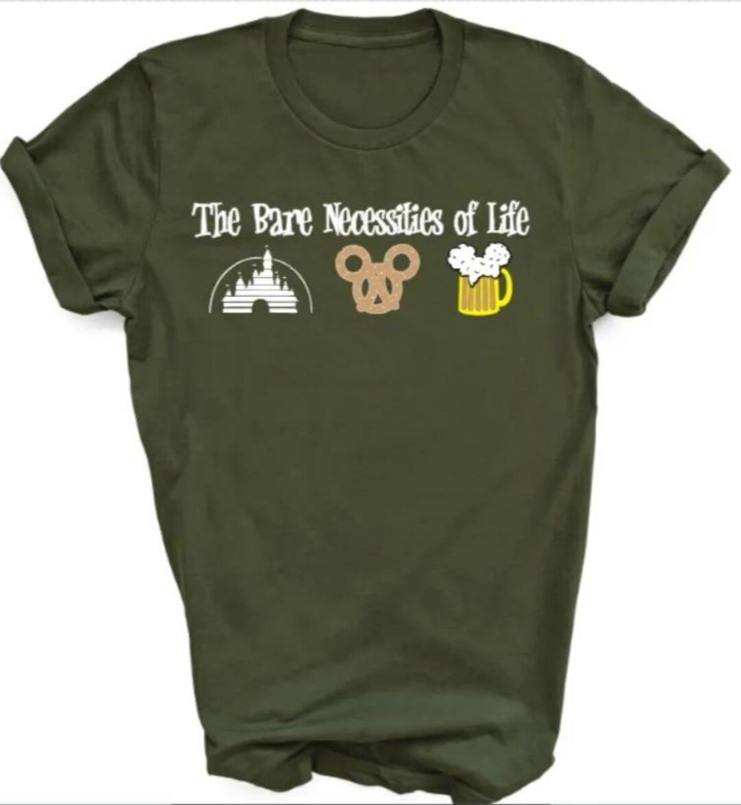 dri fit disney family shirts