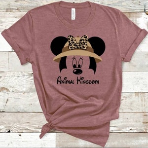 Disney Safari Shirts, Disney Animal Kingdom Shirts, Disney Family Shirts, Safari family shirts, Matching Disney shirts