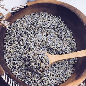 Boccioli di lavanda Premium bulgaro, lancio di nozze, fiore di nozze secco, favore della doccia nuziale, decorazione, torta, cosmetici DYP
