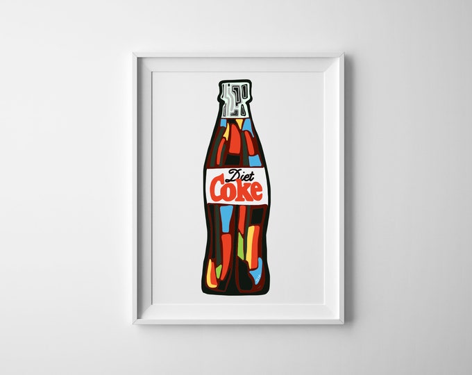 But First, Diet Coke, Diet Coke Gifts, Funny Gifts for Her, Gift for ...