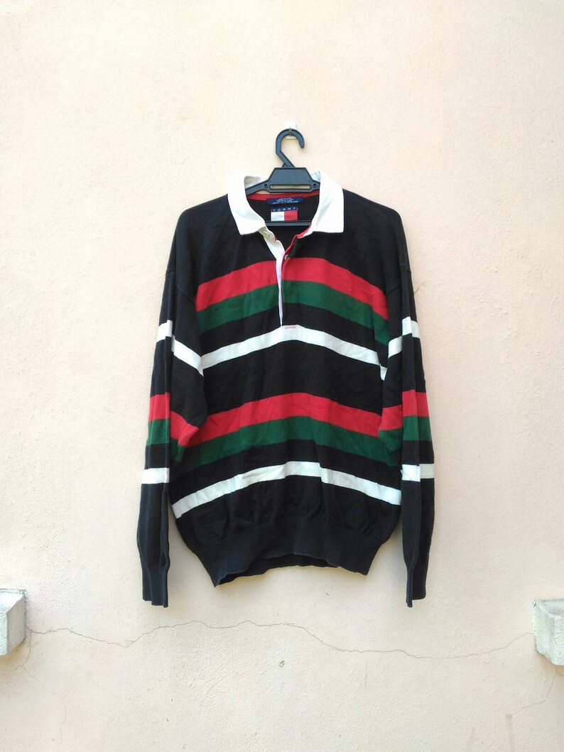 tommy hilfiger gucci