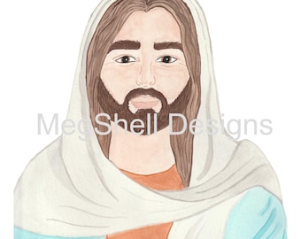 Christ Image