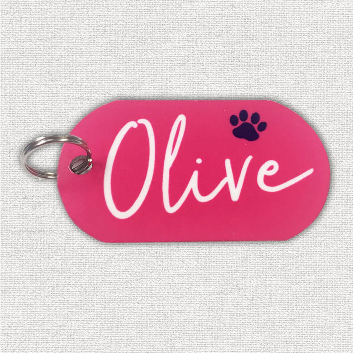 Pet Tags Etsy