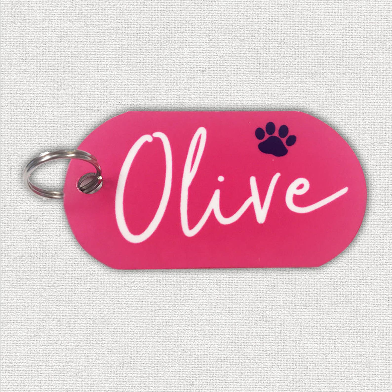 Pet Tags Etsy