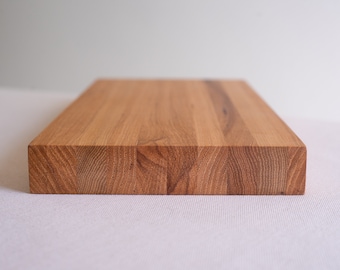 edge grain butcher block cutting board | handmade cutting board, mothers day gift for mom, fathers day gift for dad