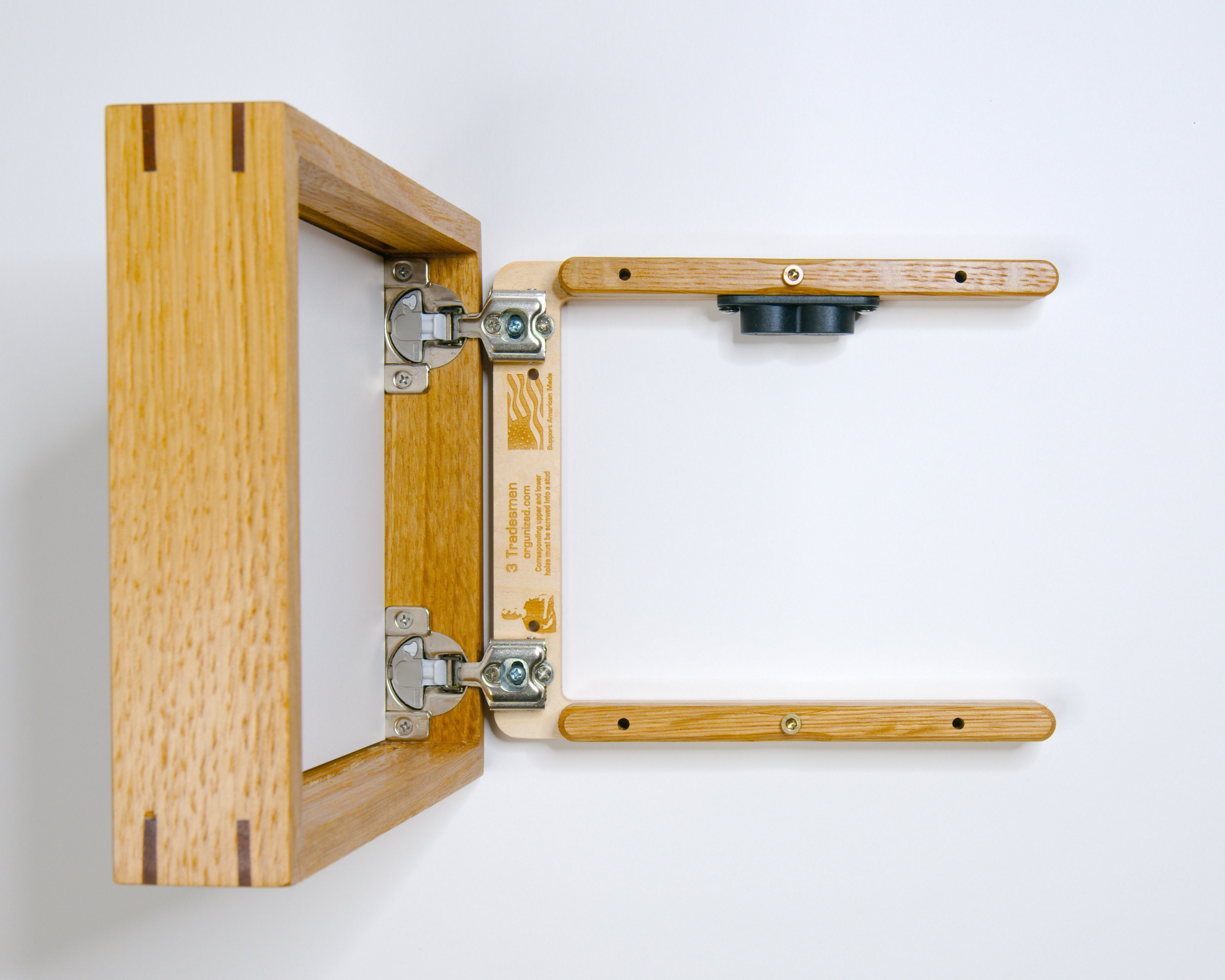 White Gun Frame Ready or Not Gun Frames white Oak - Etsy