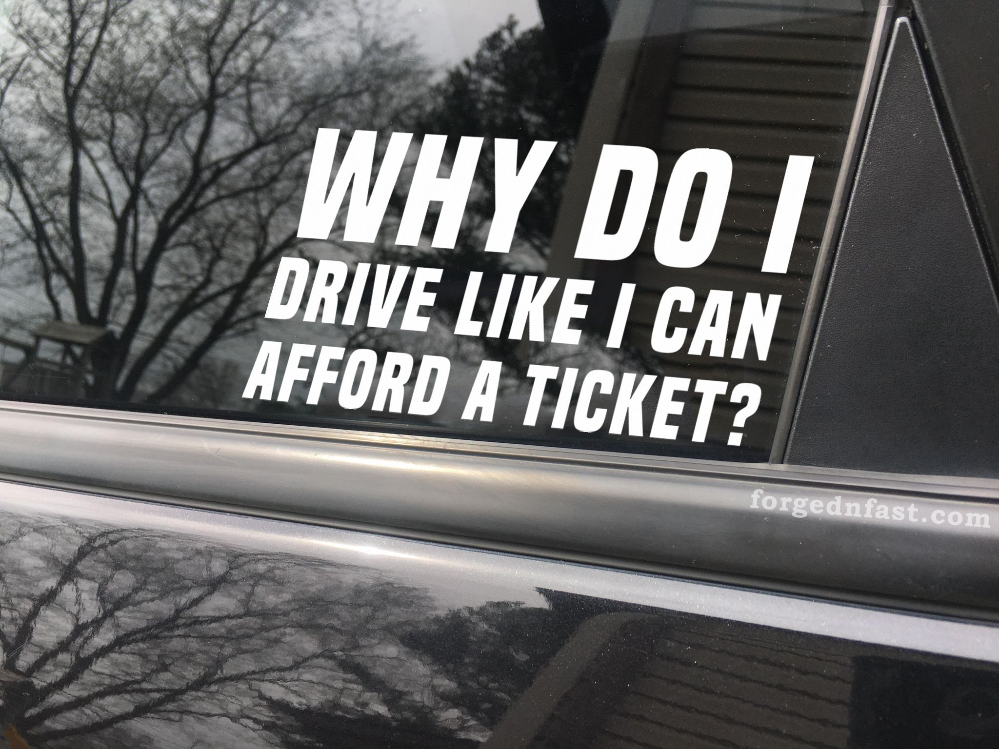 2 Pezzi, Per Auto, Stile JDM, Divertente E Trendy! Sticker - Foto 4