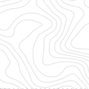 Topography Filled Full Window Decal - Die-Cut Oracal 651 Vinyl Car Sticker image 9