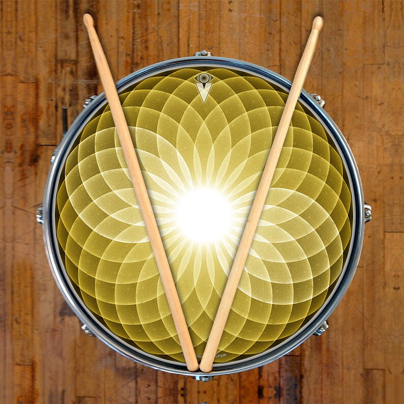 Drum SKIN for Bass Snare and Tom Drums for Customizing Drum Etsy