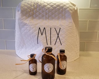 Extracto puro de vainilla orgánica - Vainilla Bourbon de Madagascar - Vainilla orgánica para hornear - Extracto de vainilla 100 % - Regalos para ella - Vainilla casera