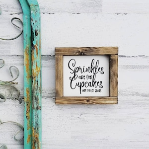 Bathroom Sign | Funny Bathroom Signs | Bathroom Wall Decor | Restroom Bathroom Decor | Farmhouse Bathroom Sign | Guest Bathroom | Home Decor