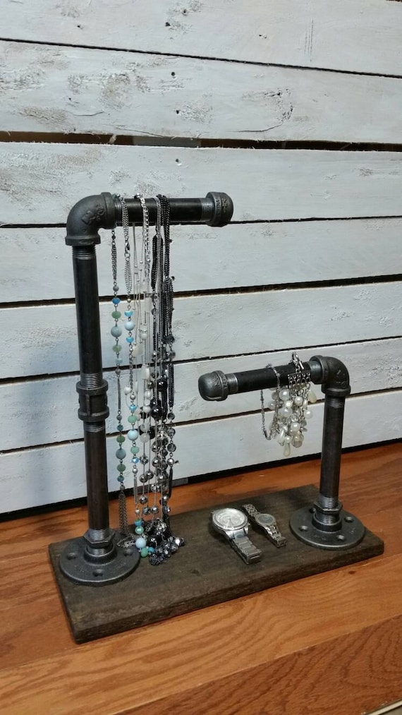 Etsy jewelry stand store
