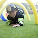 Firefighter Training Obstacle Challenge Course 8x10 PDF Printable File ...