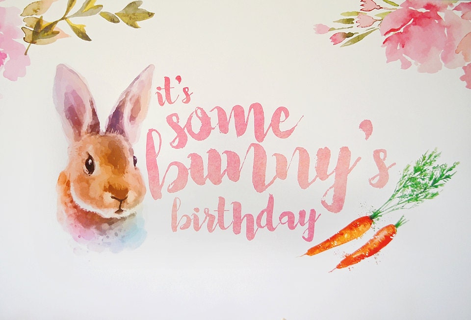 Декор кролики шарики. Кролики на детском празднике. Easter party. Рэббит пати вечеринка. Bunny patry.