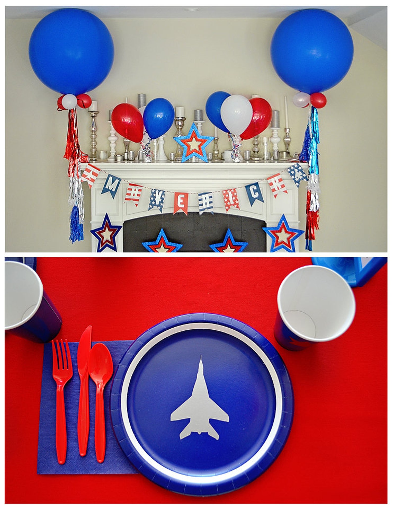 Top Gun Inspired Maverick printable Party in a Etsy