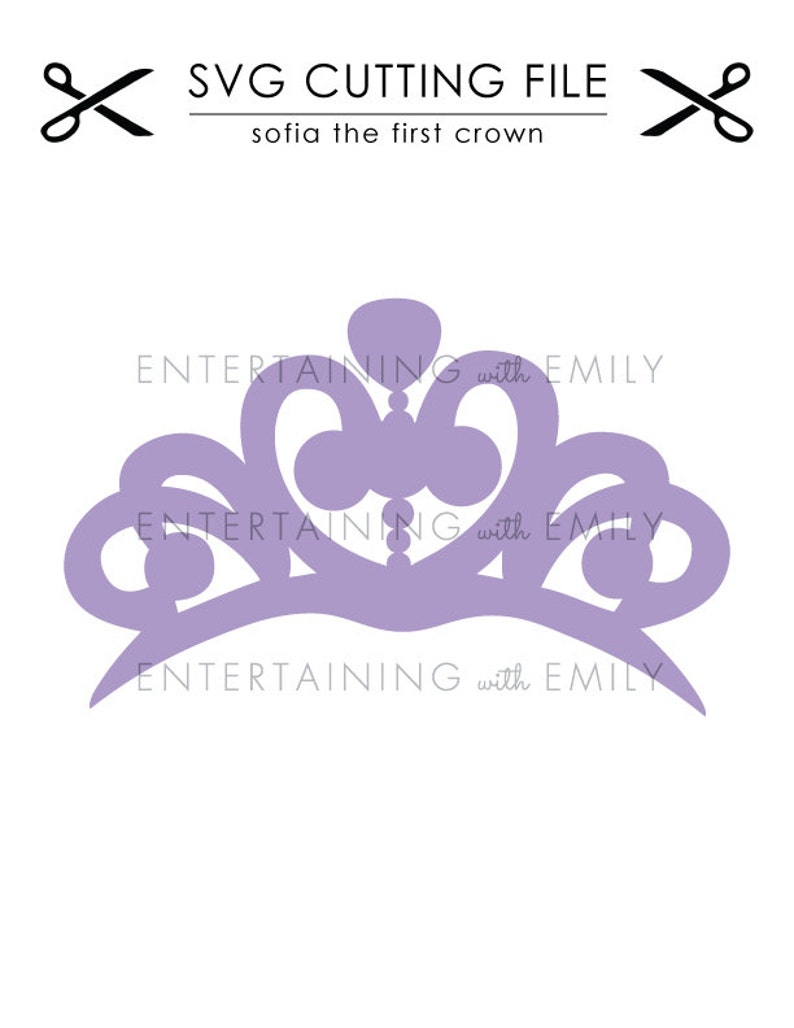Free Free 250 Princess Crown Svg With Name SVG PNG EPS DXF File