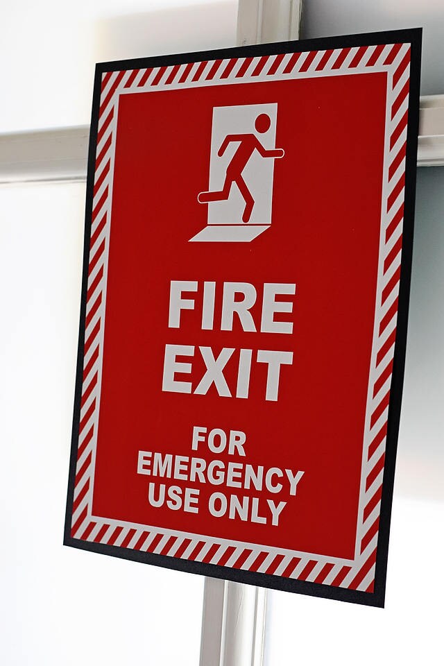 fire-exit-for-emergency-use-only-8x10-printable-pdf-instant-download-sign-for-door-fire-truck-party-fireman-firefighter-birthday-engine-etsy for Free Printable Fire Exit Signs FIRE EXIT for Emergency Use Only, 8x10 Printable PDF Instant Download Sign for Door, Fire Truck Party, Fireman, Firefighter Birthday, Engine - Etsy for Free Printable Fire Exit Signs