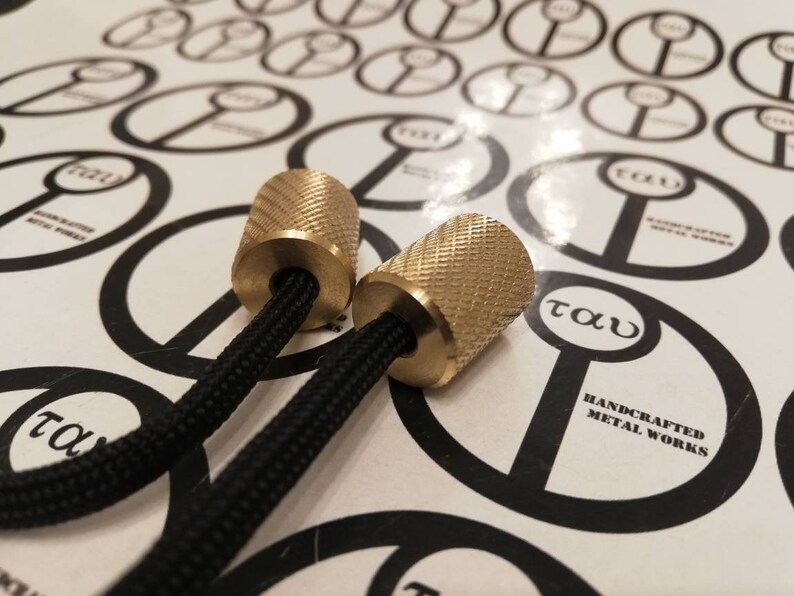 Begleri Saiu Bronze Beads