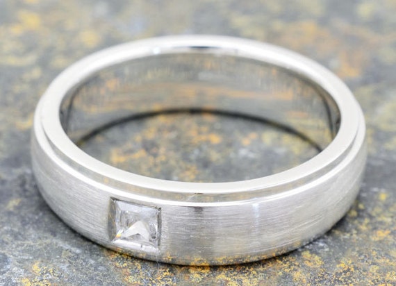 Ruby Lady's Stone & Diamond Ring 20 Diamonds .20 Carat T.W. 14K Yellow Gold  | eBay
