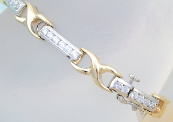 ladies bracelet gold