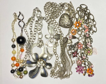 2000s Jewelry Vintage - Etsy