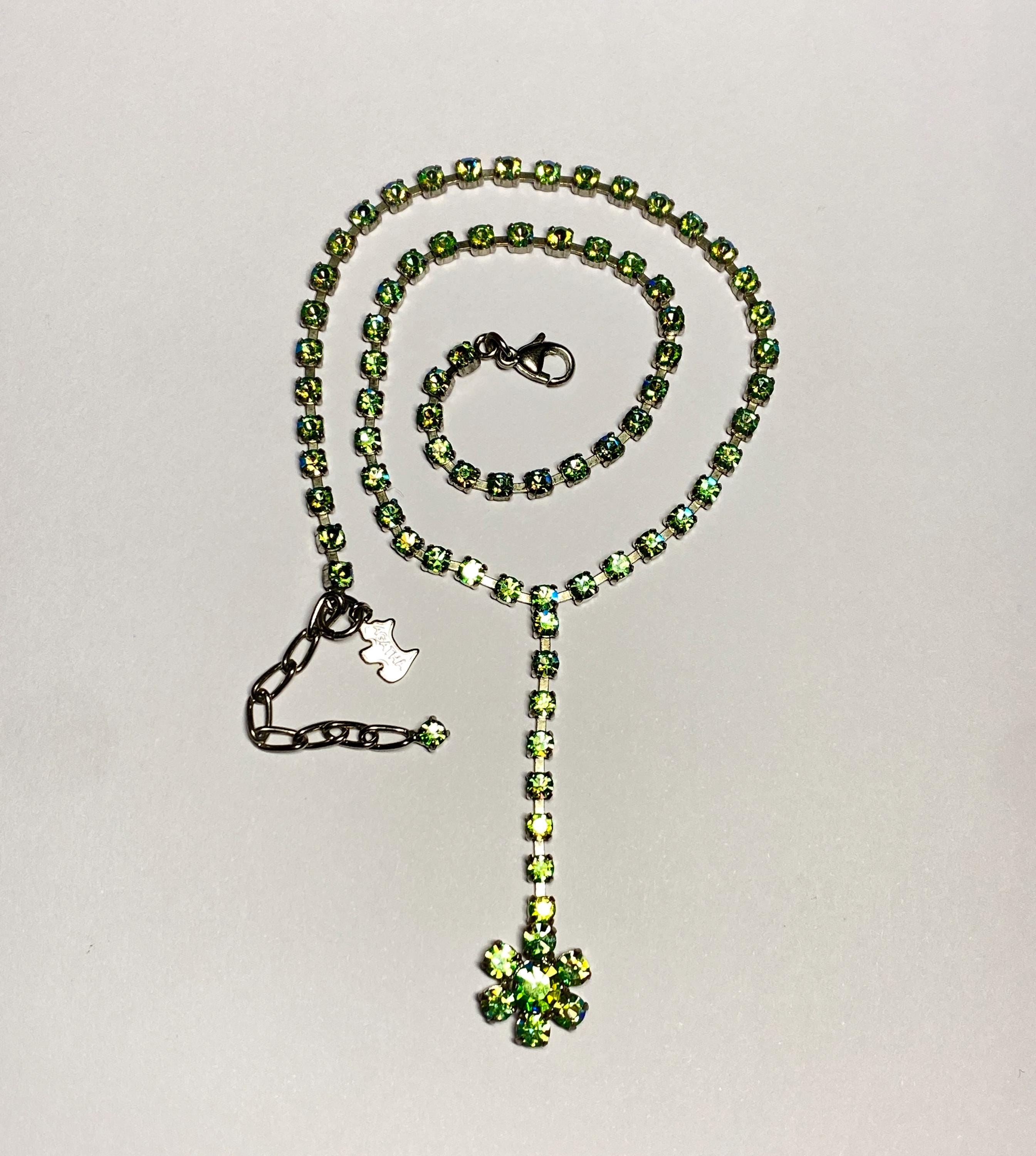 AGATHA PARIS 新品 電池入り MADE IN FRANCE Vtg Agatha Paris 