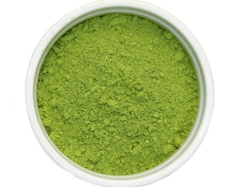 Izu Premium Matcha Green Tea Powder - Pure Japanese Matcha