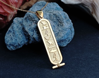 egyptian jewelry store