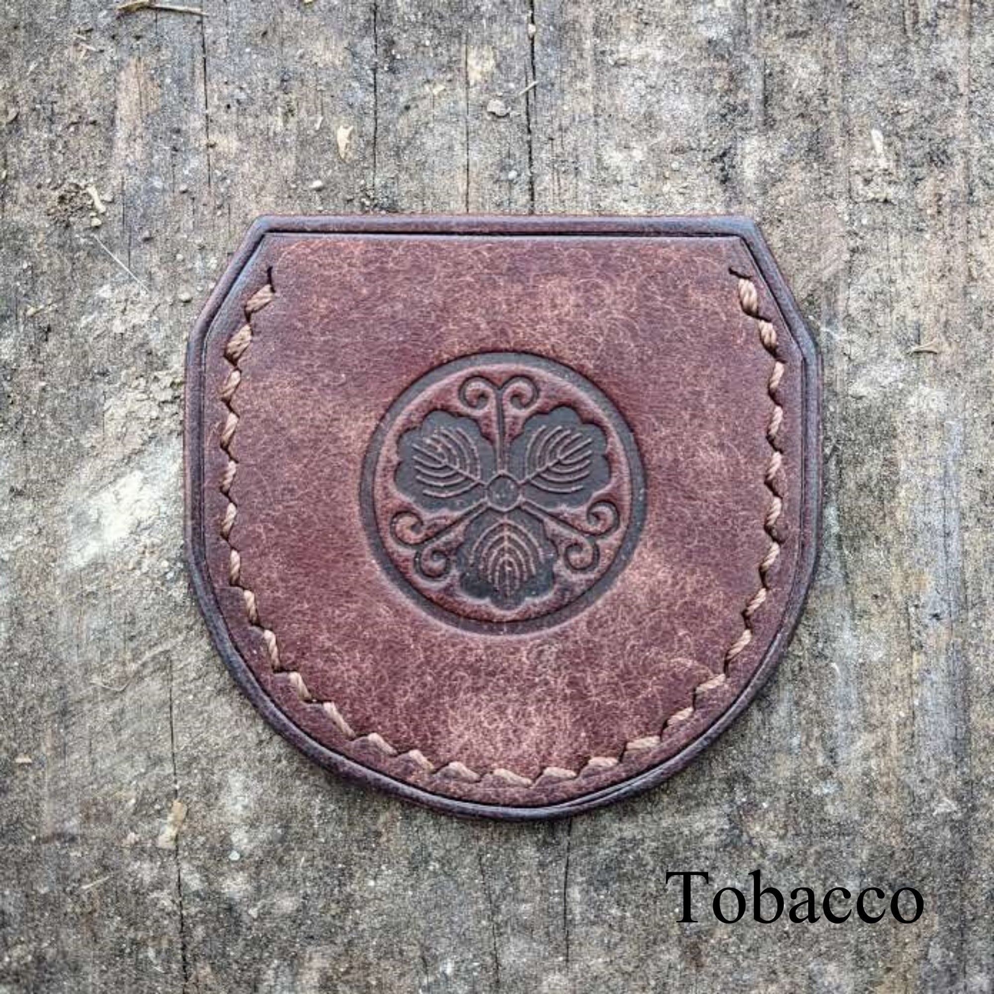 Bigfoot Challenge Coin | Antique Patina Coin | Hobo Nickel | Worry