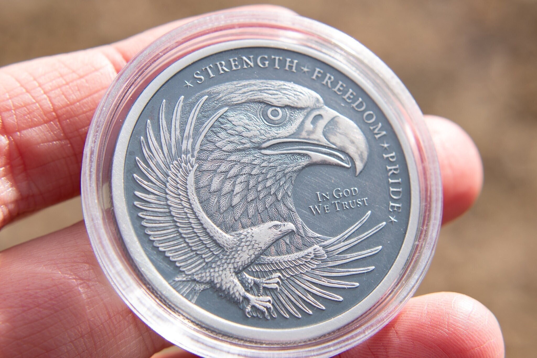 Eagle Scout Challenge Coin Discount laseb.fae.ufmg.br