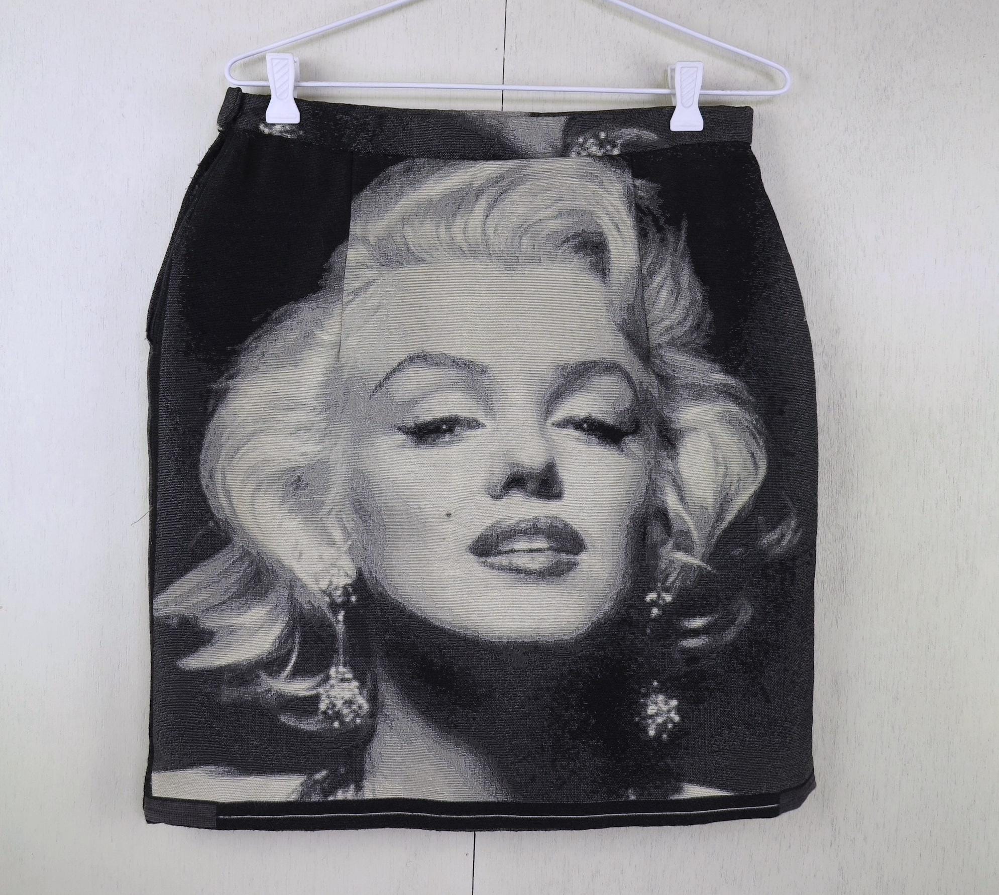 Marilyn monroe skirt - Etsy 日本