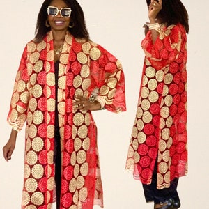 Kira Kimono main image 1