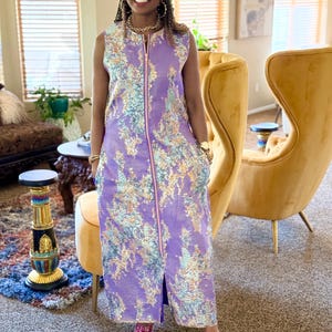 Sonia Women’s Dress For Party Wedding Dress African Clothing for Woman A