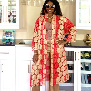 Kira Kimono