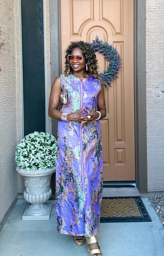 Handmade Elegant Dress, Graduation Long Dress, Wedding Guest Dress for Women, XS-Plus Sizes