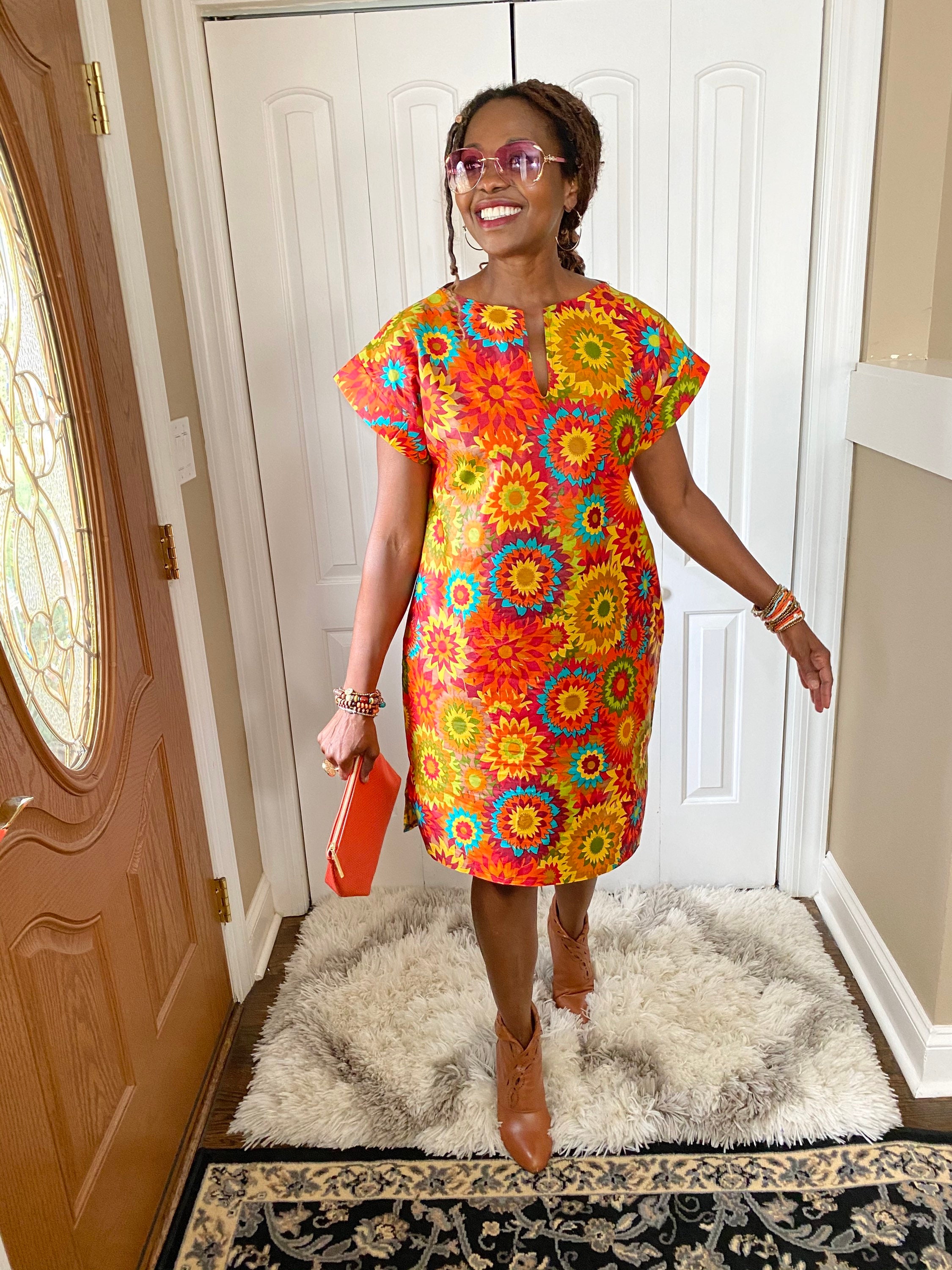 shirt dress styles