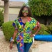 see more listings in the African Tops section