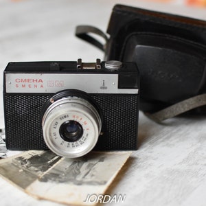 Les meilleurs appareils photo argentiques 35 mm pour voyager – Film Camera  Store