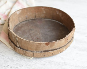 Balance De Pêche Vintage 50 Lbs – Rouillée, Fabriquée En Allemagne, D'occasion