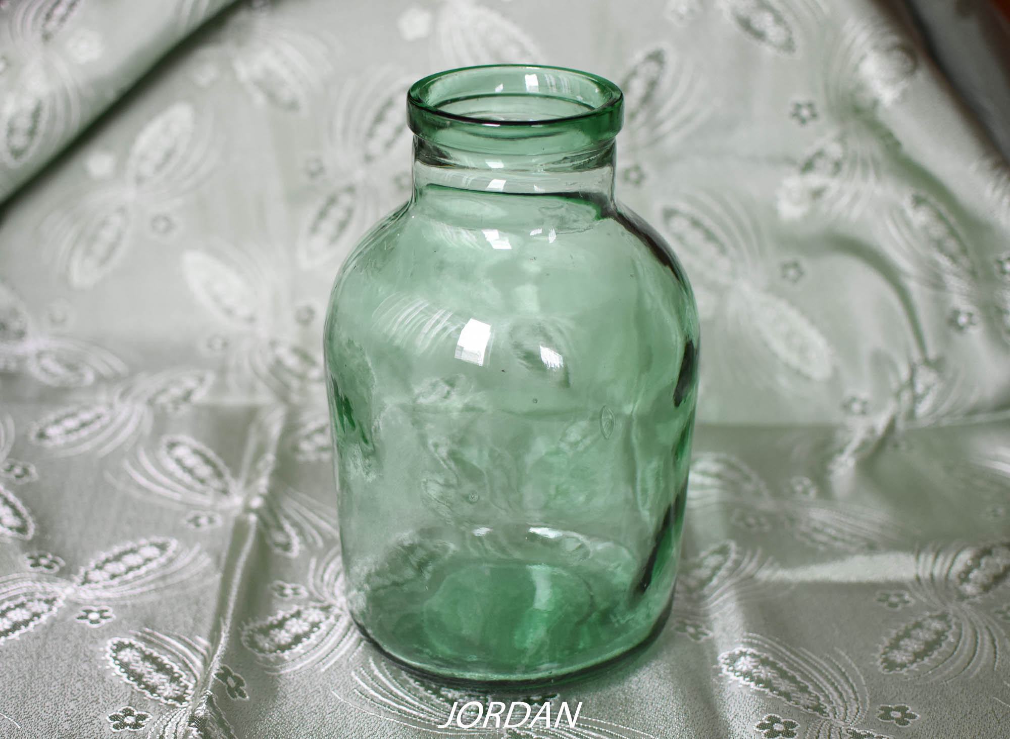 Viresa glass bottle - Etsy 日本