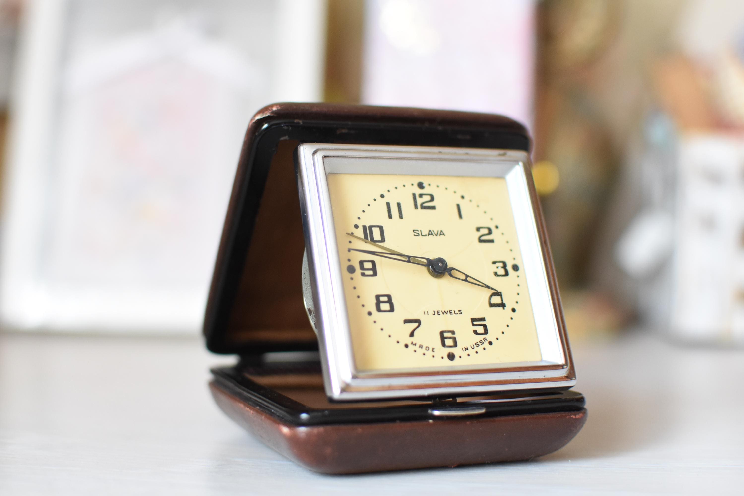 Shanghai China Clock - Etsy