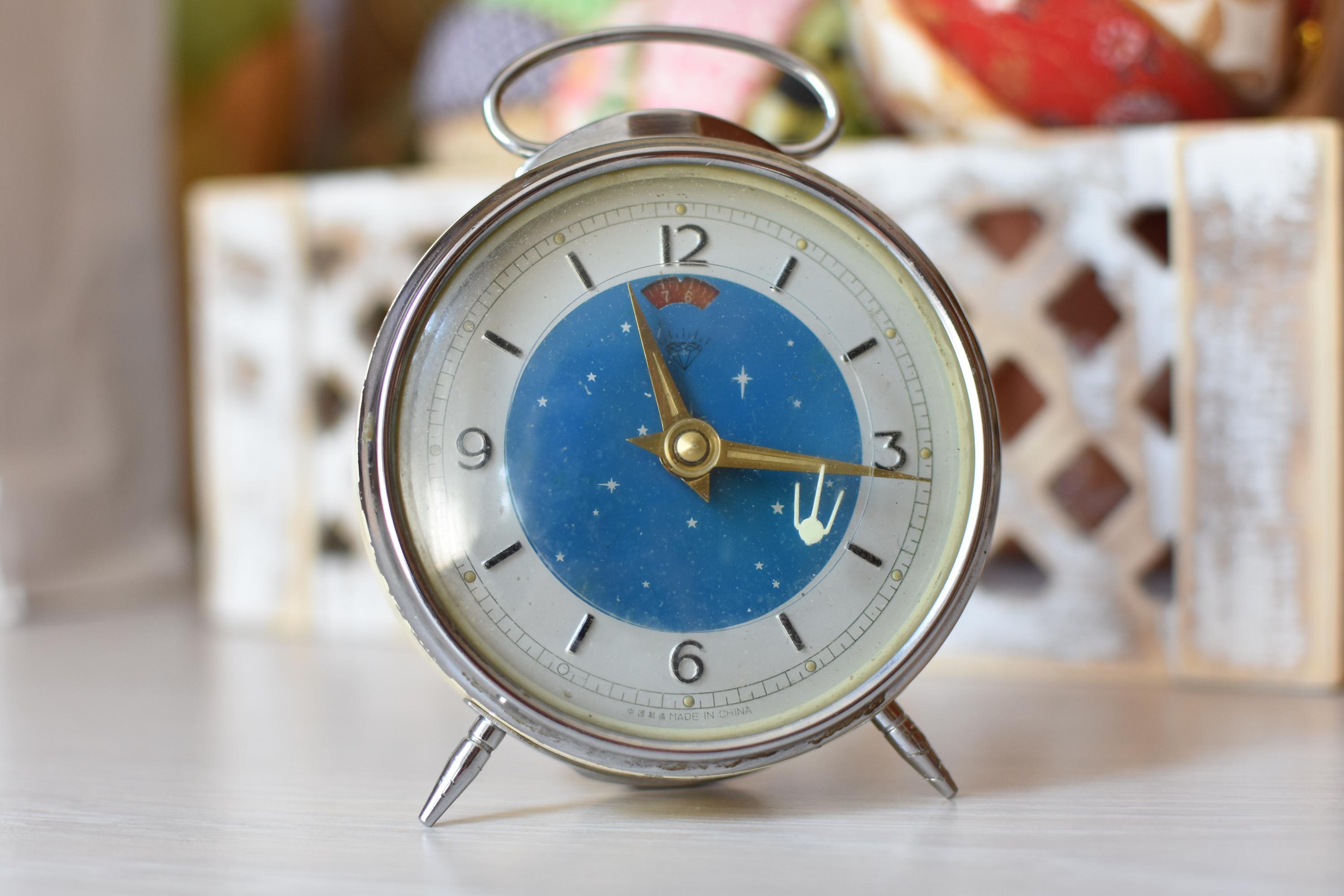 Shanghai Diamond Clock - Etsy