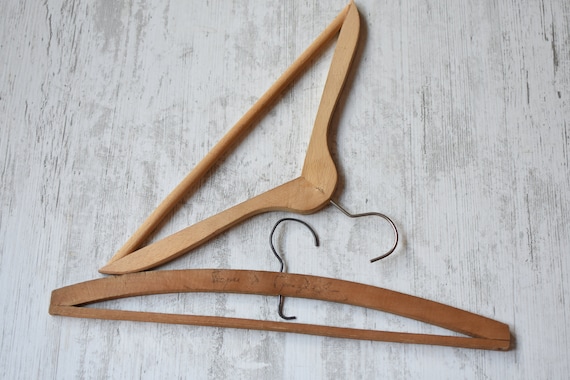 Collection - Coat hanger metal (set of 2)