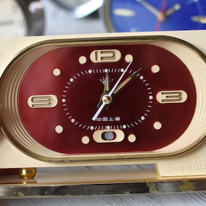 Tokyo tokei clock - Etsy 日本