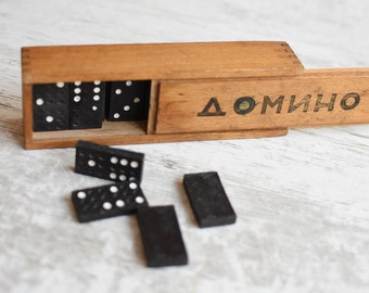 木製ドミノゲーム、木製ダンバードミノ、環境に優しいおもちゃ、子供用