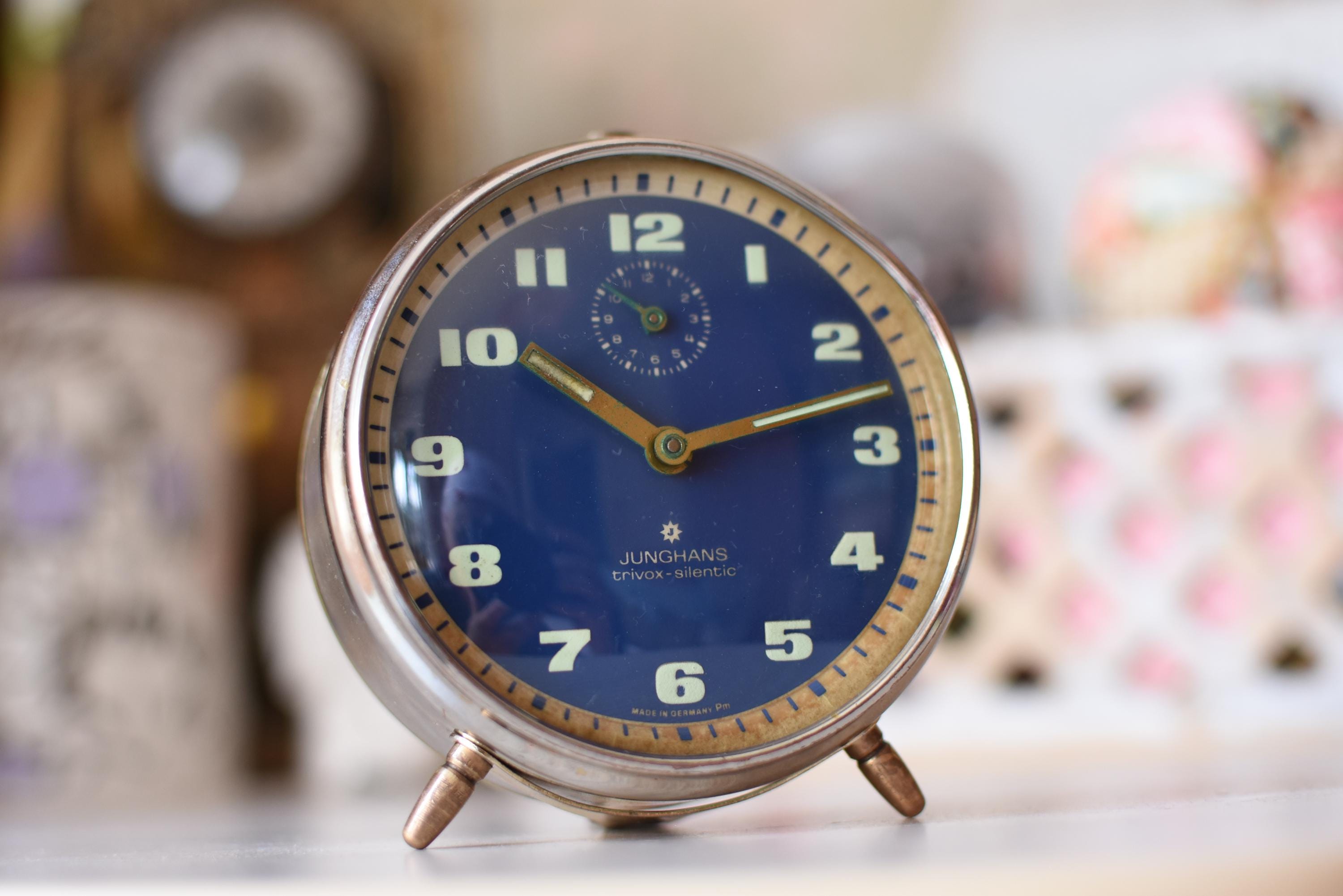 Mauthe German Clocks - Etsy