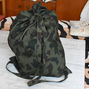 ☆貴重 珍品 ビンテージ vintage US ARMY 旗 クロス ミリタリー