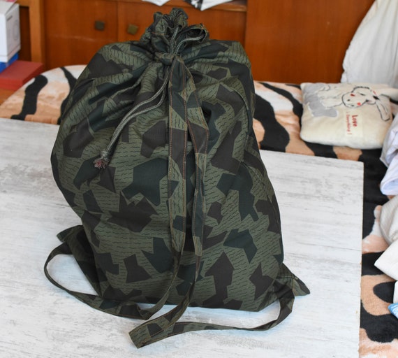 Milsurp backpack hotsell